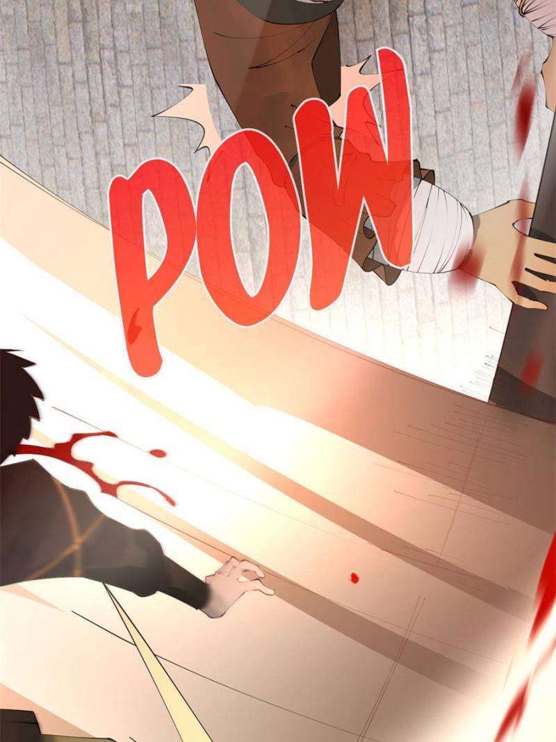 Ultimate Son-in-Law Chapter 259 - Page 66