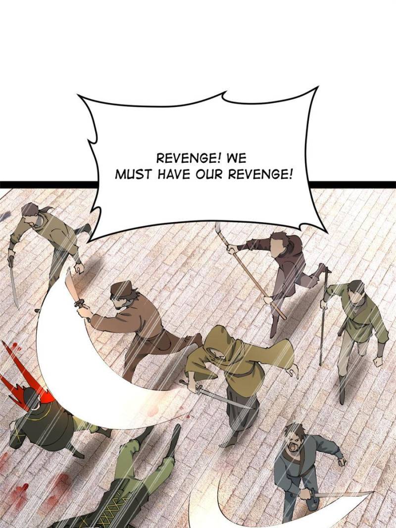 Ultimate Son-in-Law Chapter 259 - Page 71