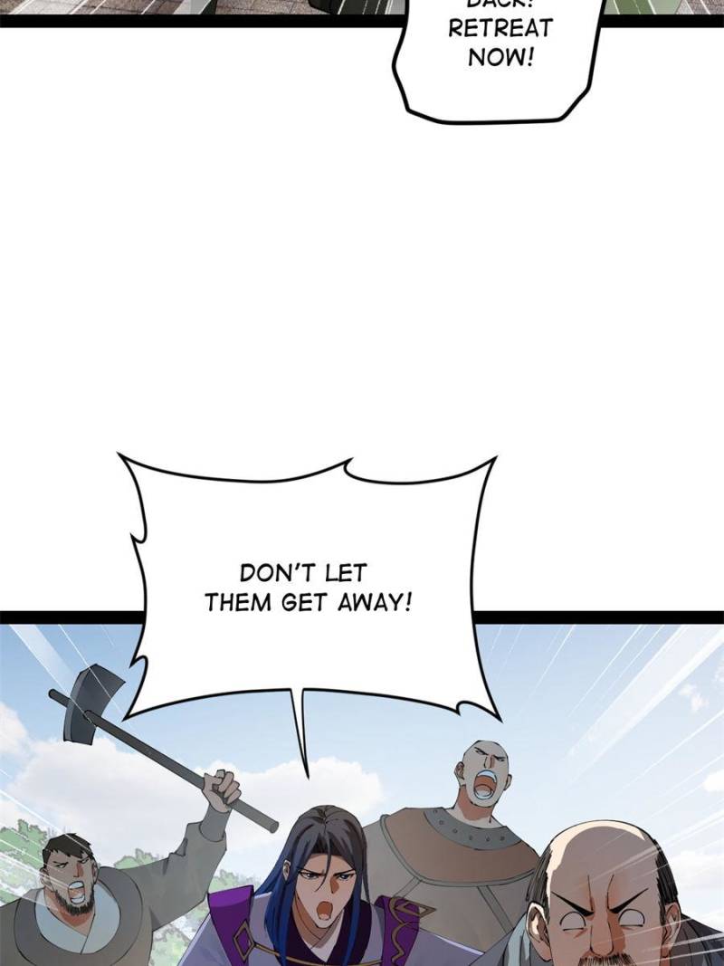 Ultimate Son-in-Law Chapter 259 - Page 76