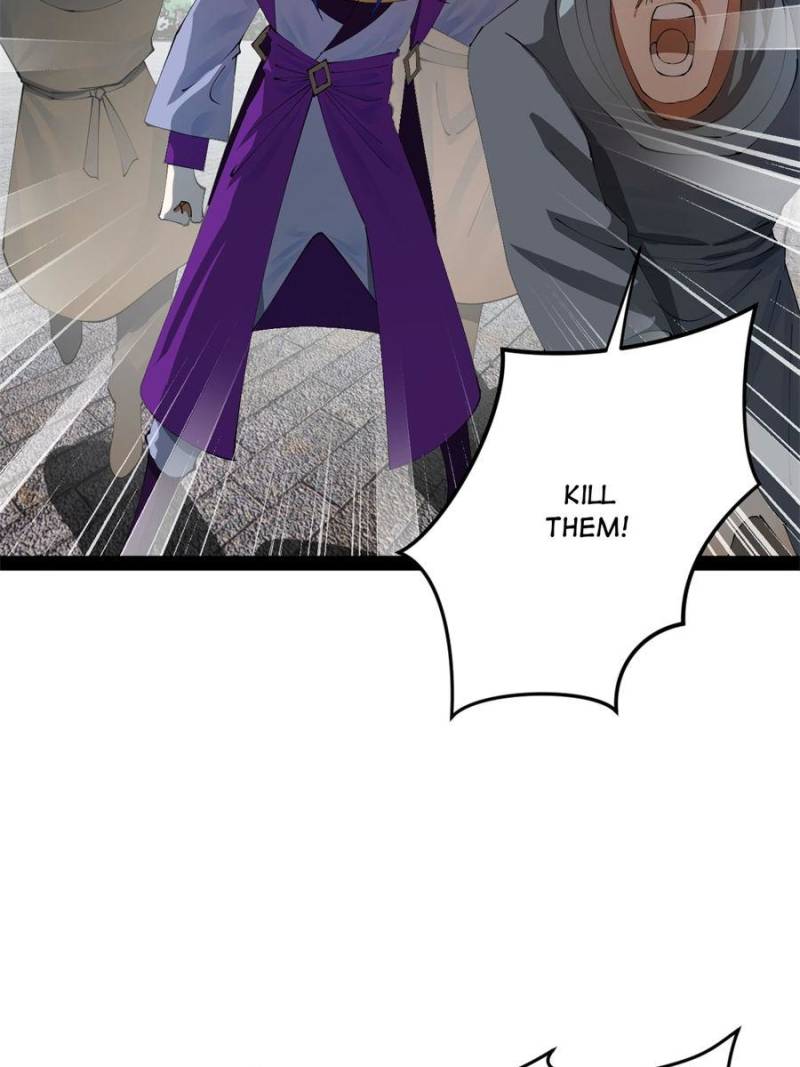 Ultimate Son-in-Law Chapter 259 - Page 77