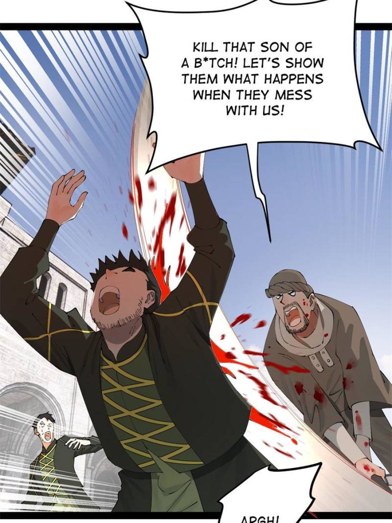 Ultimate Son-in-Law Chapter 259 - Page 78