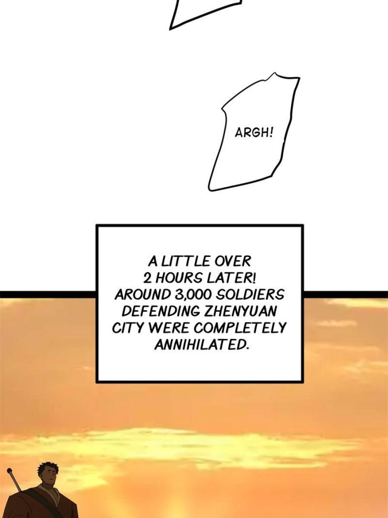 Ultimate Son-in-Law Chapter 259 - Page 80