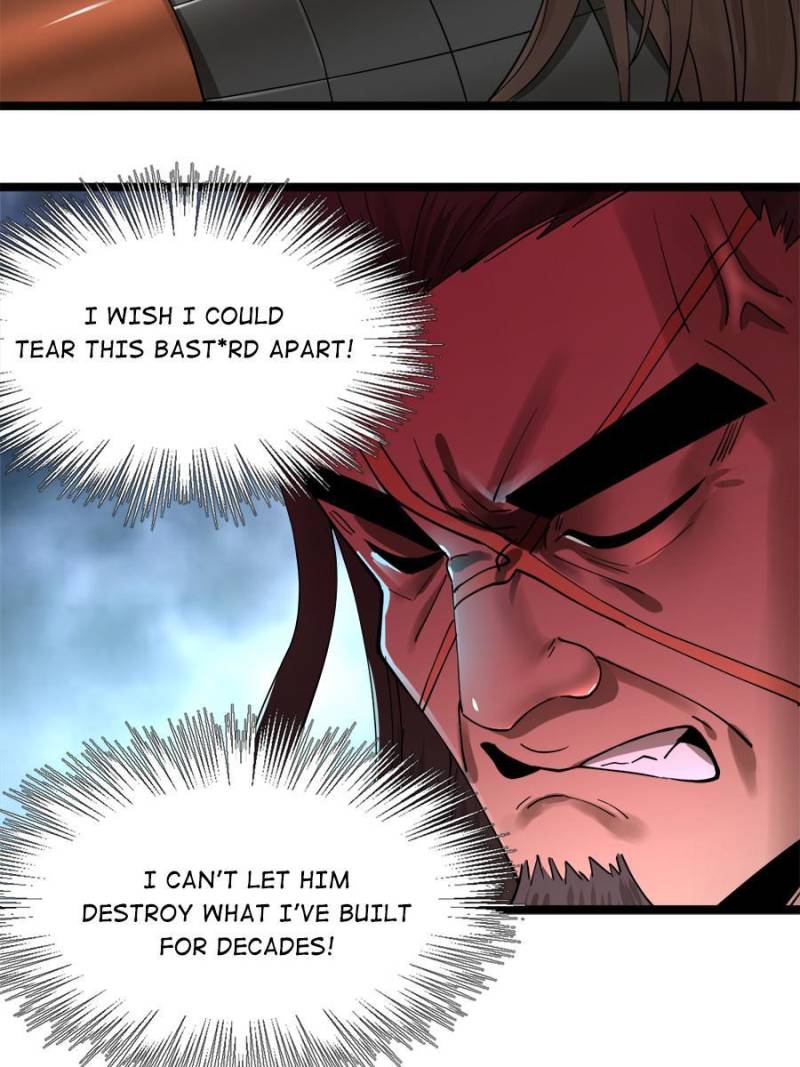 Ultimate Son-in-Law Chapter 26 - Page 11