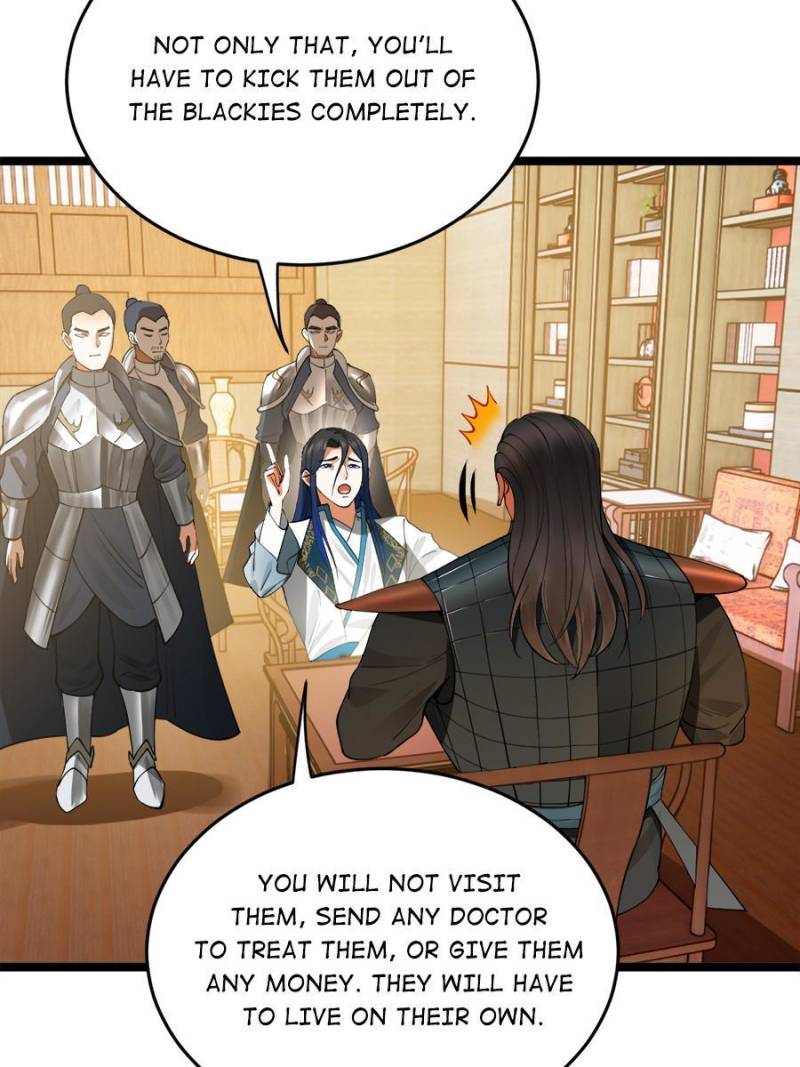 Ultimate Son-in-Law Chapter 26 - Page 15