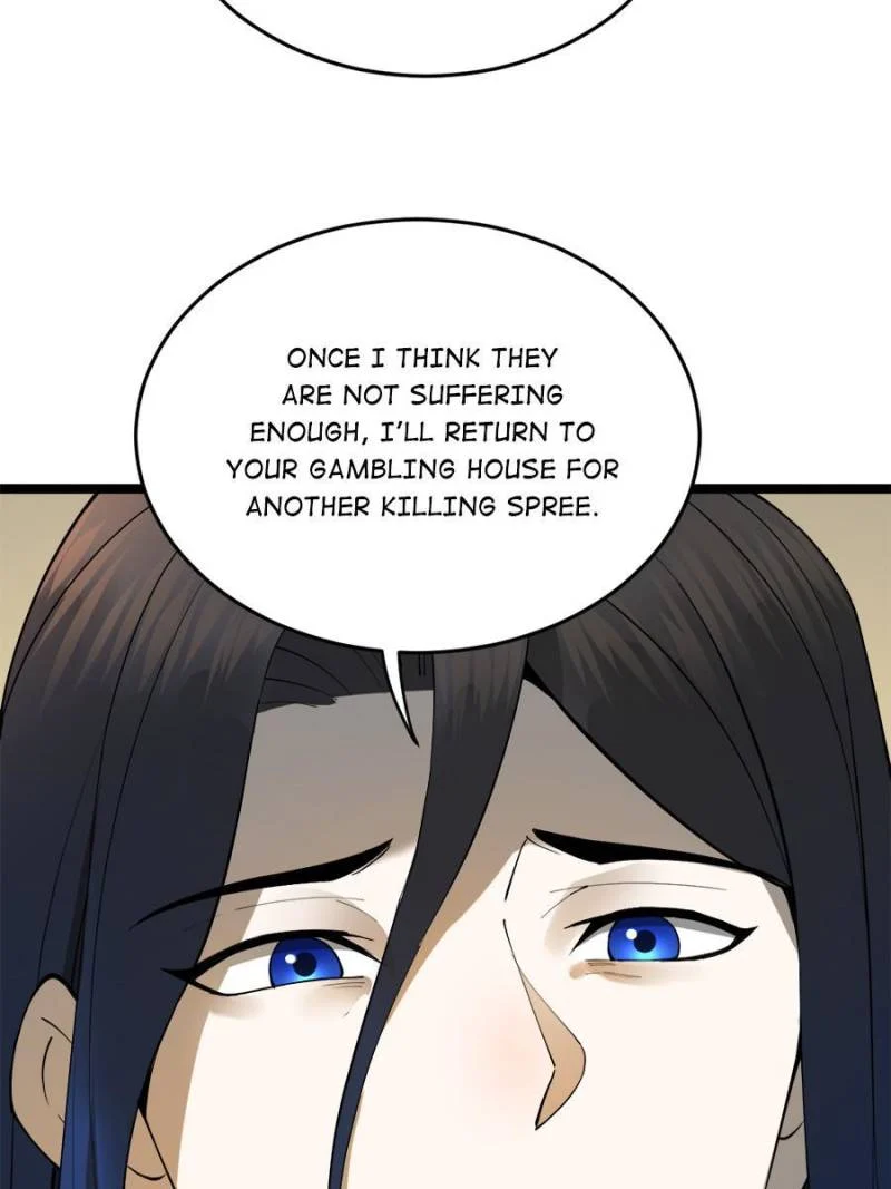 Ultimate Son-in-Law Chapter 26 - Page 16