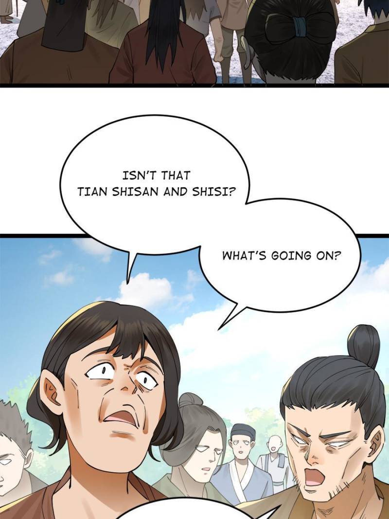 Ultimate Son-in-Law Chapter 26 - Page 21