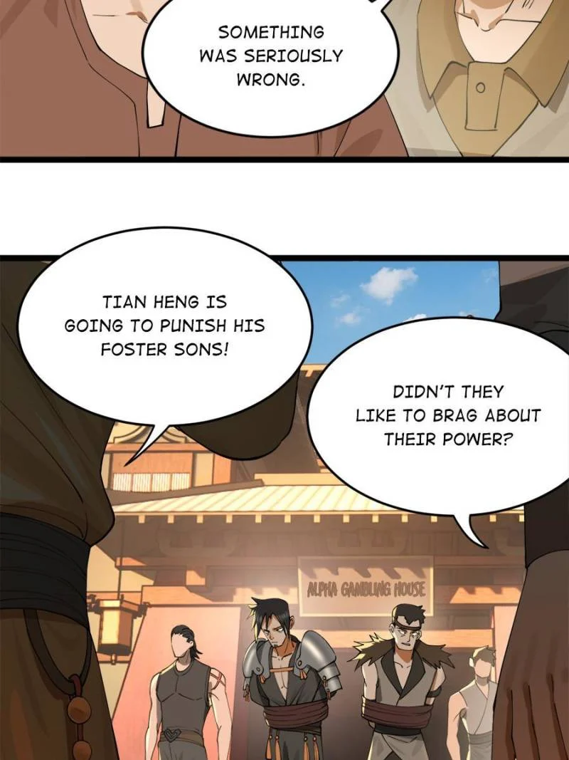 Ultimate Son-in-Law Chapter 26 - Page 22
