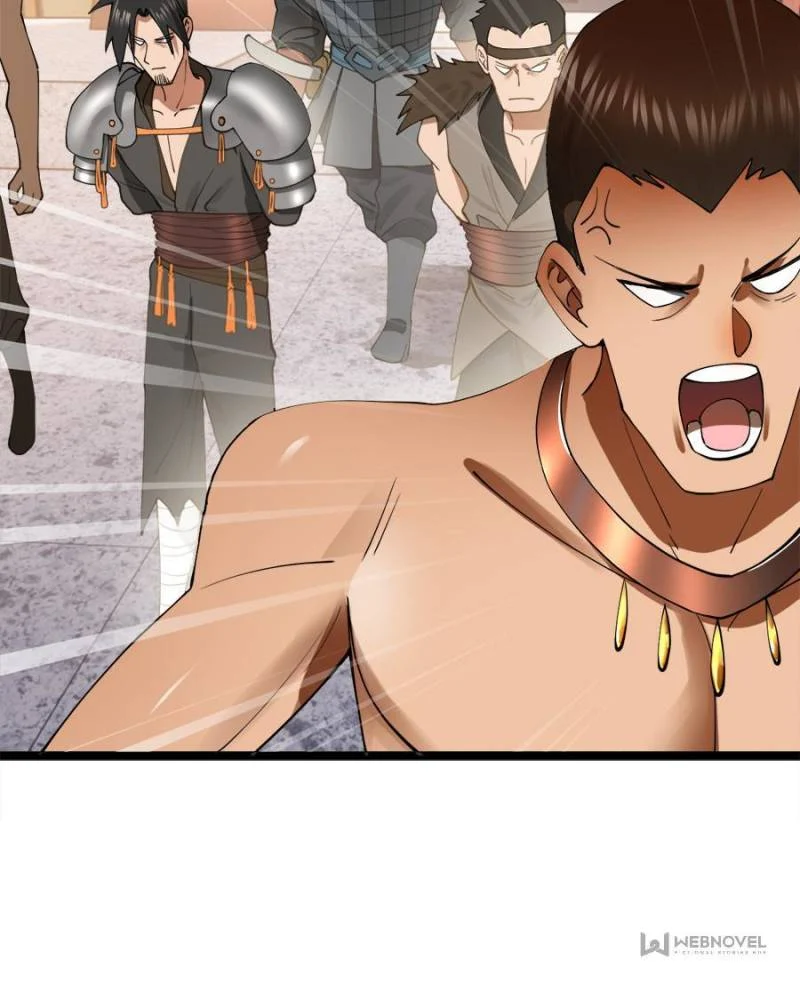 Ultimate Son-in-Law Chapter 26 - Page 24