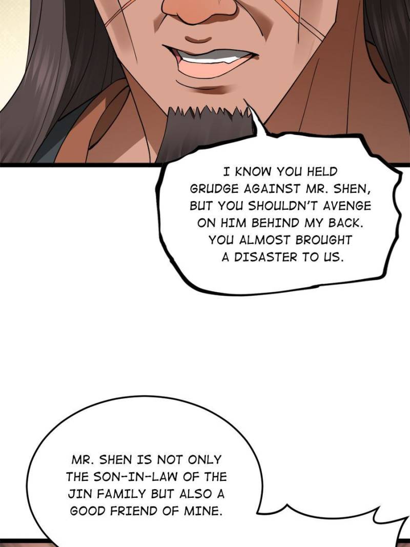 Ultimate Son-in-Law Chapter 26 - Page 27