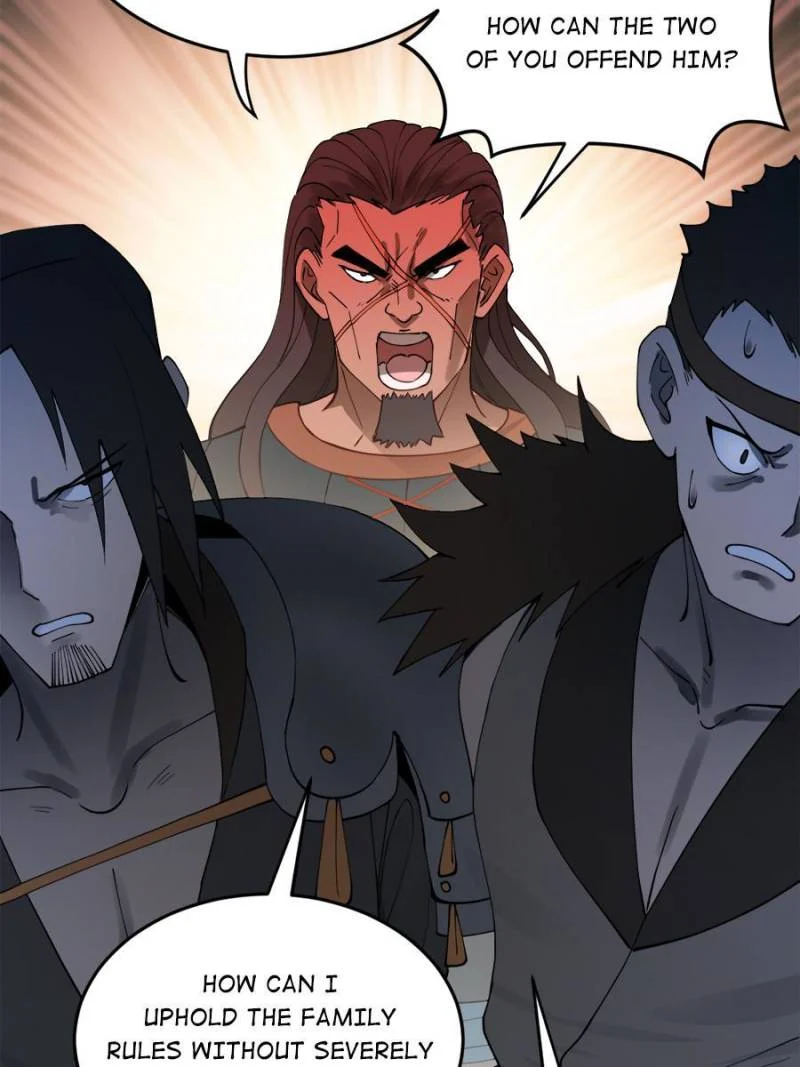 Ultimate Son-in-Law Chapter 26 - Page 28