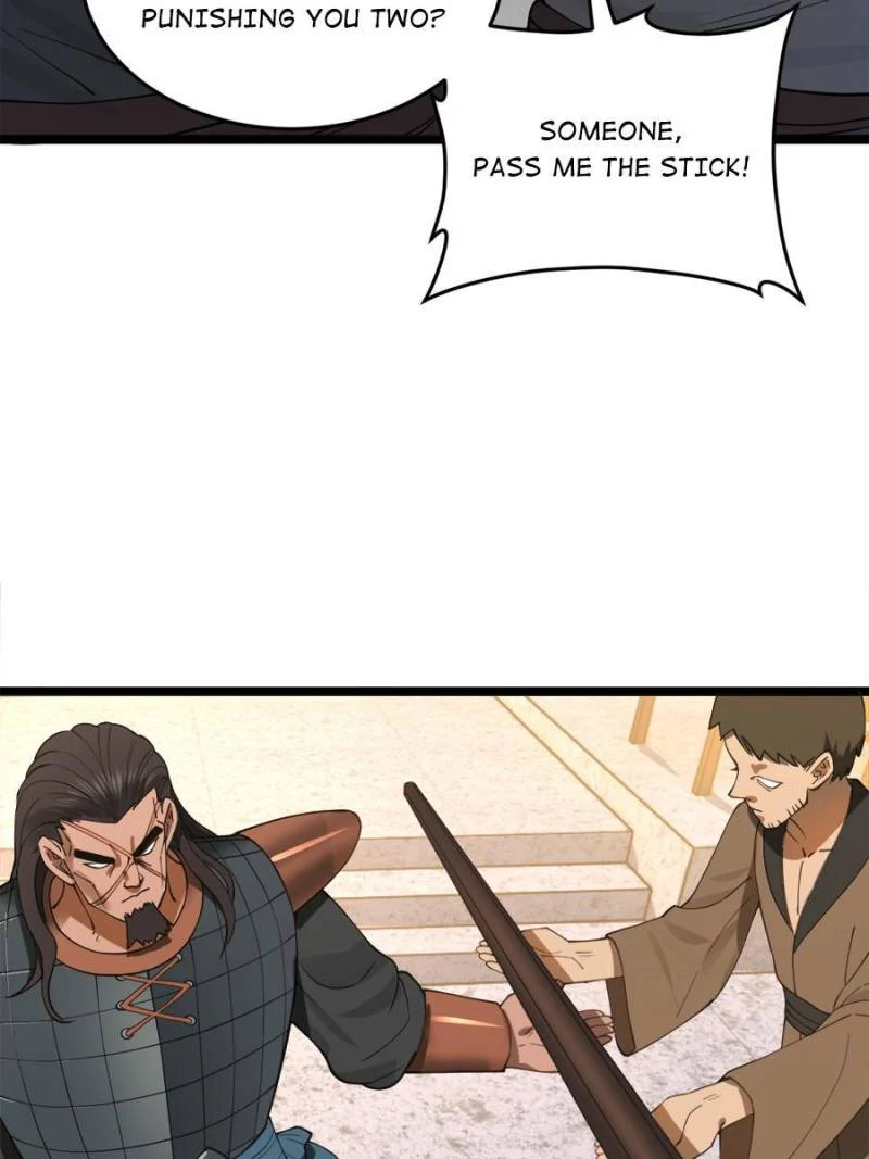 Ultimate Son-in-Law Chapter 26 - Page 29