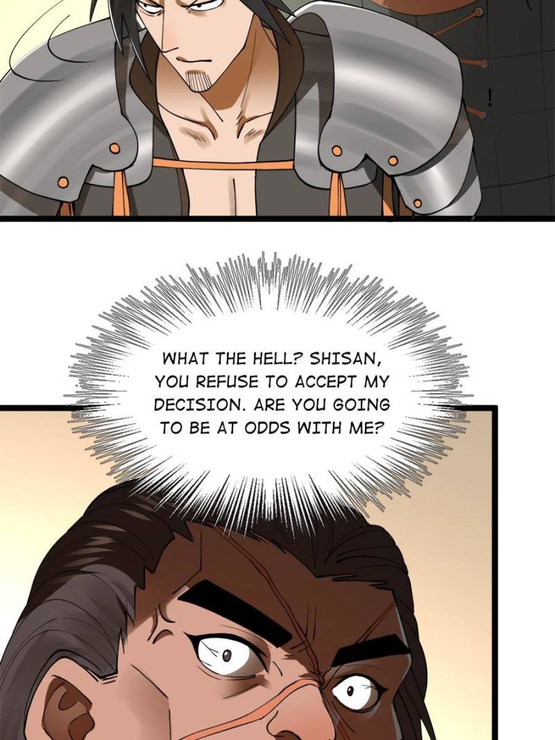 Ultimate Son-in-Law Chapter 26 - Page 32