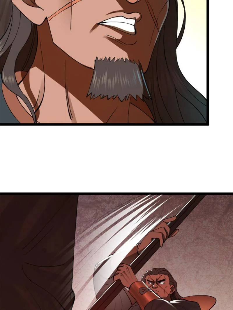 Ultimate Son-in-Law Chapter 26 - Page 33