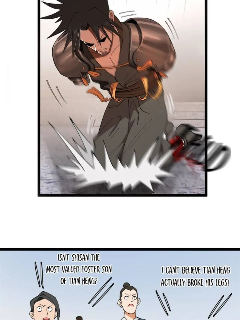 Ultimate Son-in-Law Chapter 26 - Page 38