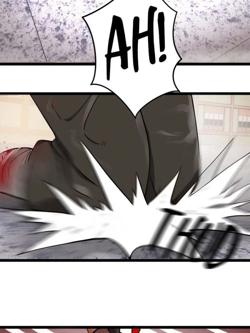 Ultimate Son-in-Law Chapter 26 - Page 45