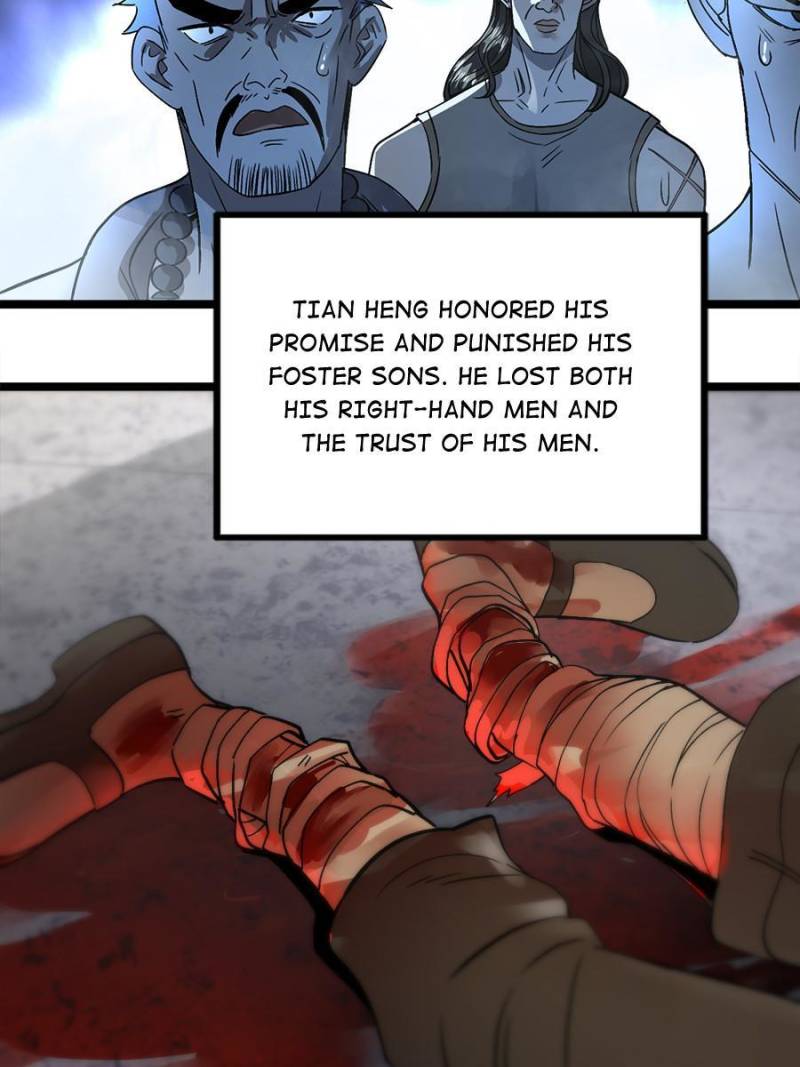 Ultimate Son-in-Law Chapter 26 - Page 51