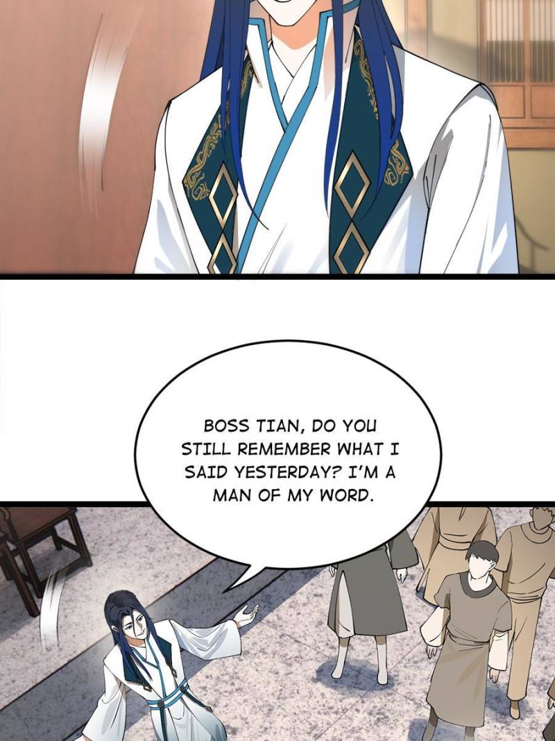 Ultimate Son-in-Law Chapter 26 - Page 56