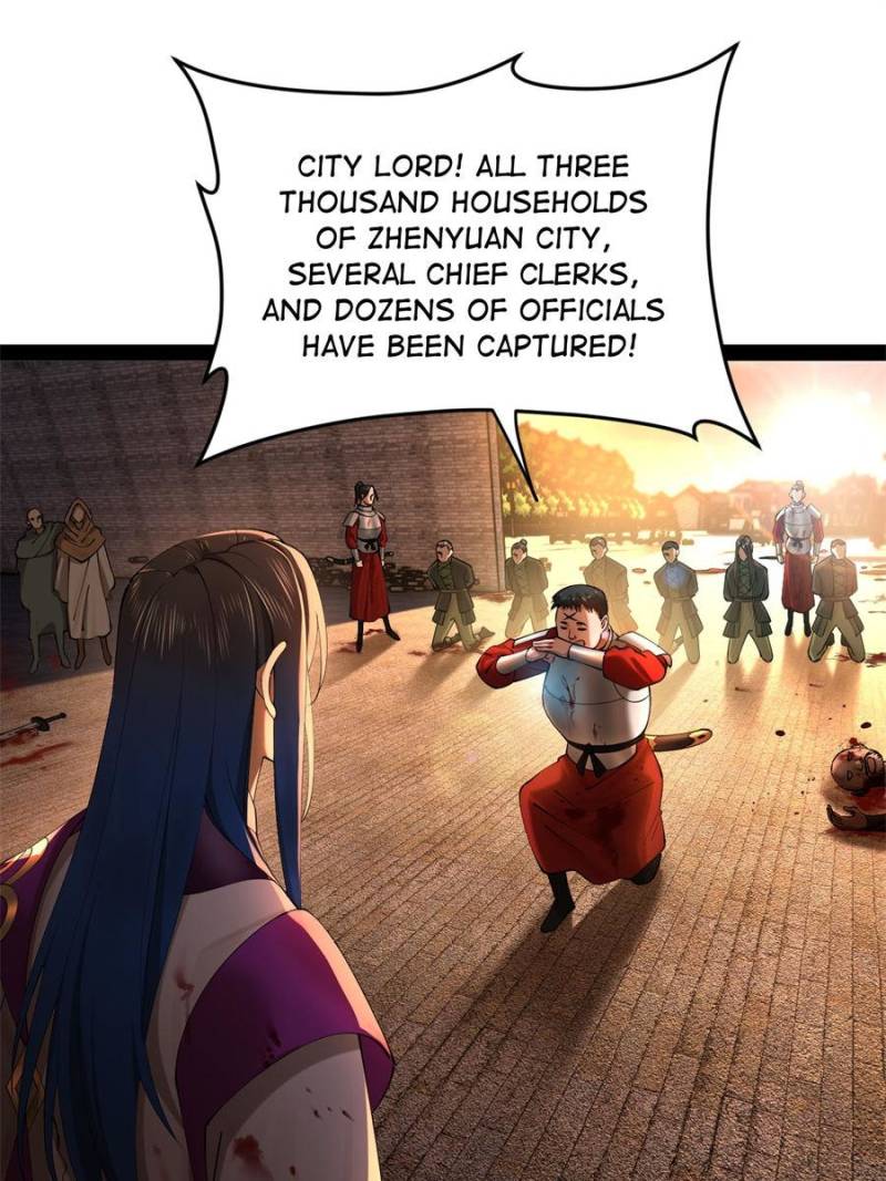 Ultimate Son-in-Law Chapter 260 - Page 1