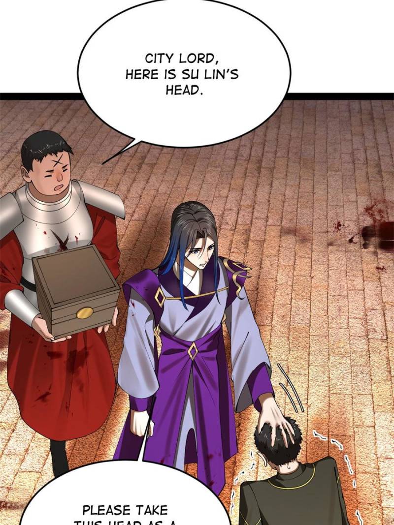 Ultimate Son-in-Law Chapter 260 - Page 6