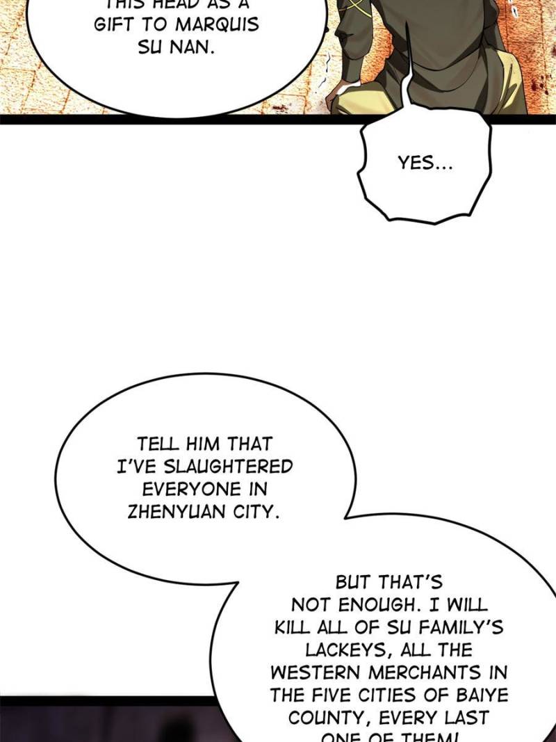 Ultimate Son-in-Law Chapter 260 - Page 7