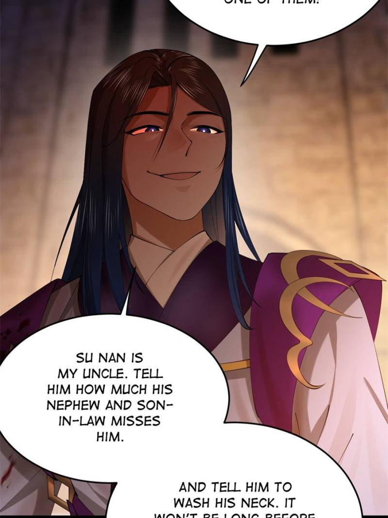Ultimate Son-in-Law Chapter 260 - Page 8