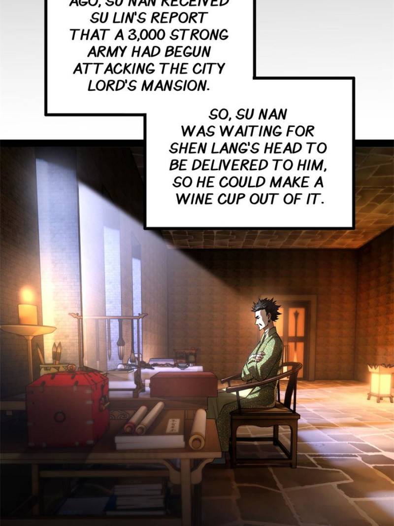 Ultimate Son-in-Law Chapter 260 - Page 10