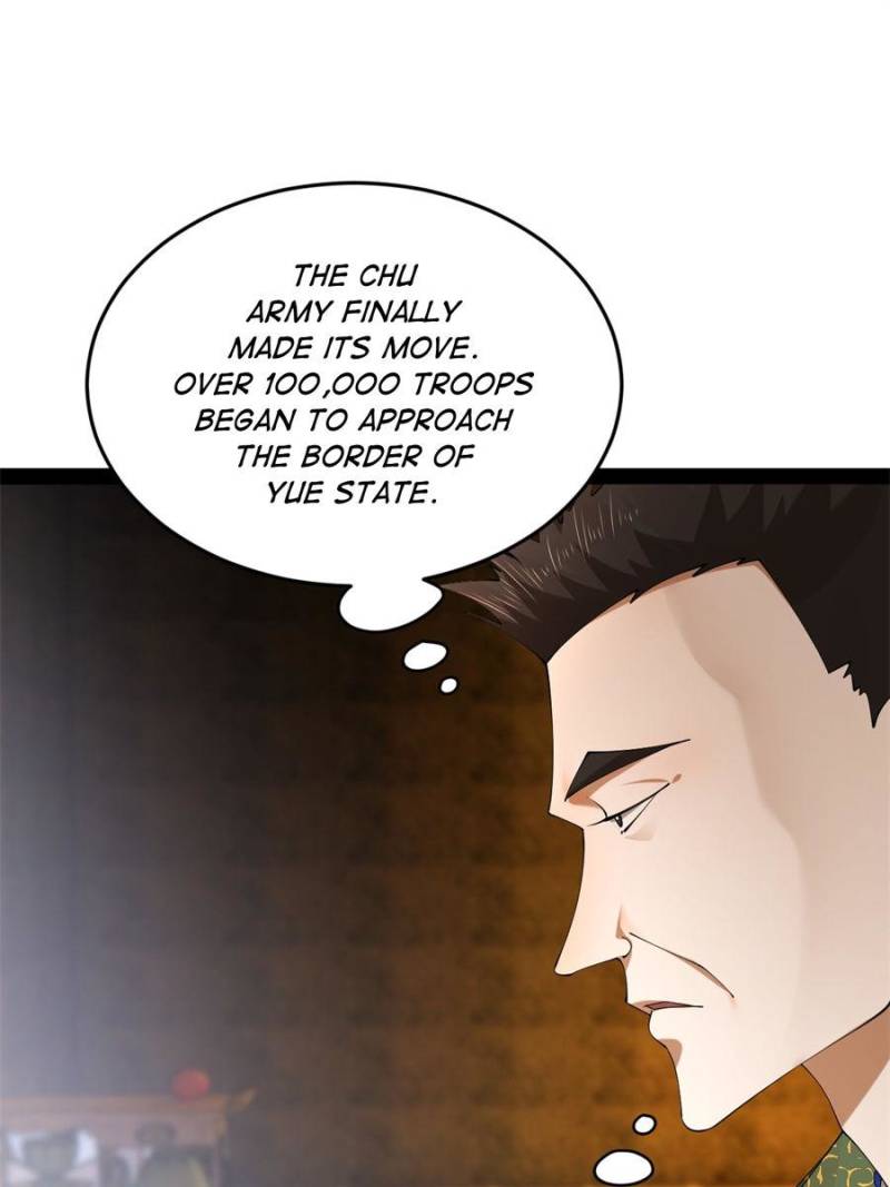 Ultimate Son-in-Law Chapter 260 - Page 12