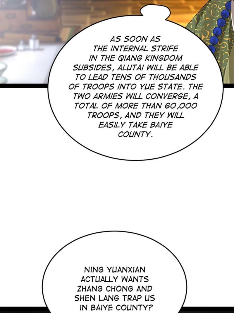 Ultimate Son-in-Law Chapter 260 - Page 13