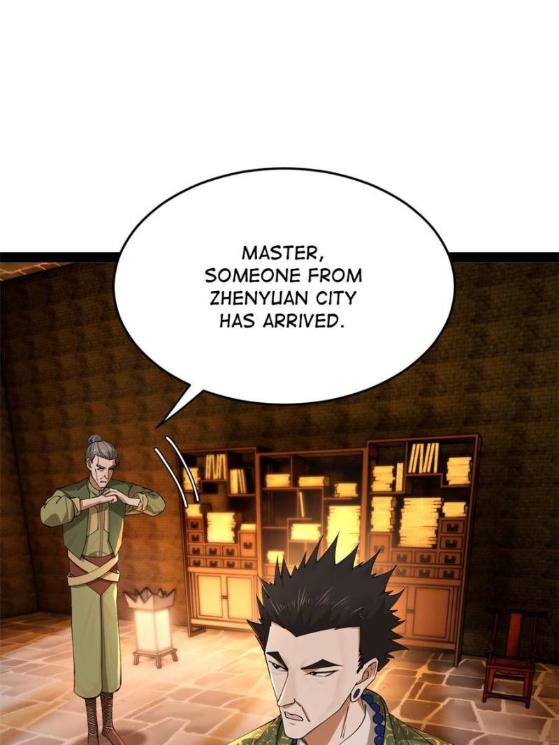 Ultimate Son-in-Law Chapter 260 - Page 15