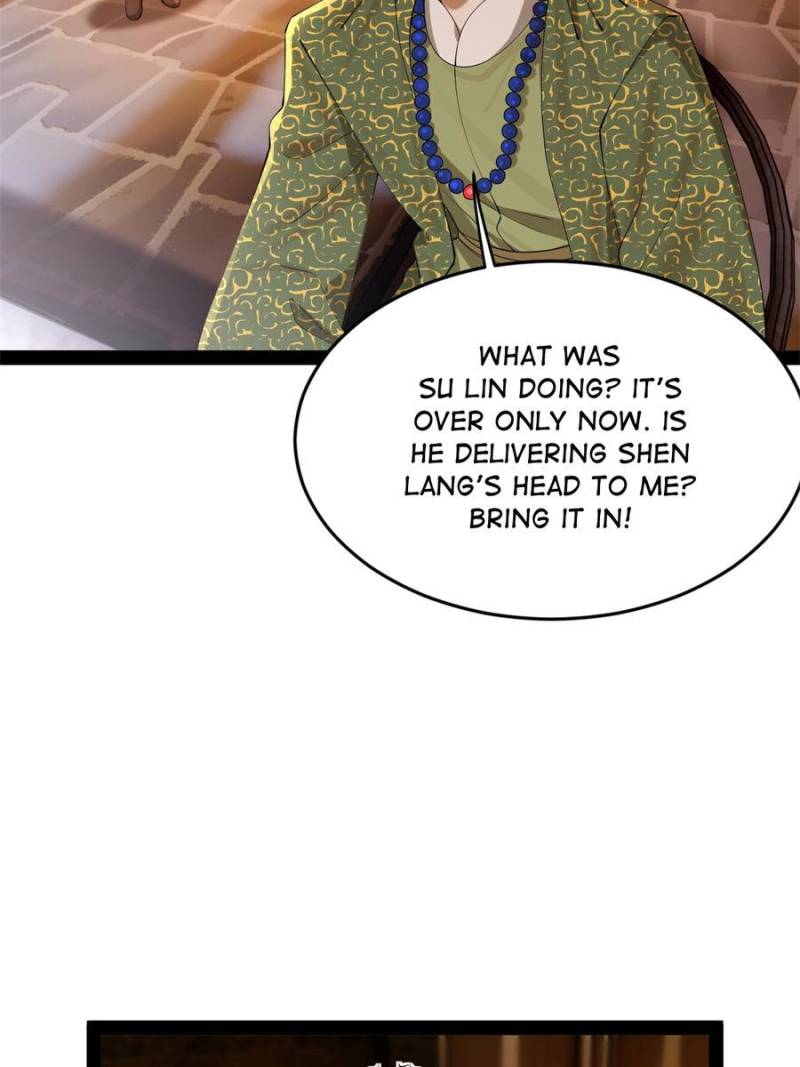 Ultimate Son-in-Law Chapter 260 - Page 16
