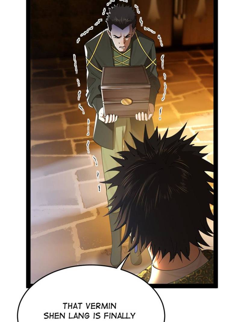 Ultimate Son-in-Law Chapter 260 - Page 17