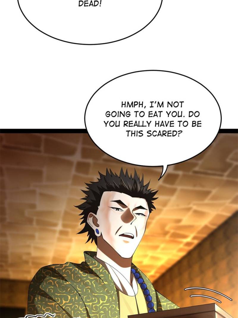 Ultimate Son-in-Law Chapter 260 - Page 18