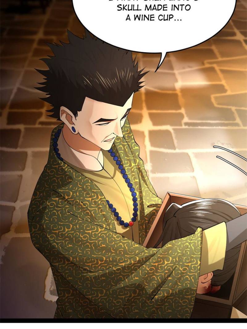 Ultimate Son-in-Law Chapter 260 - Page 20