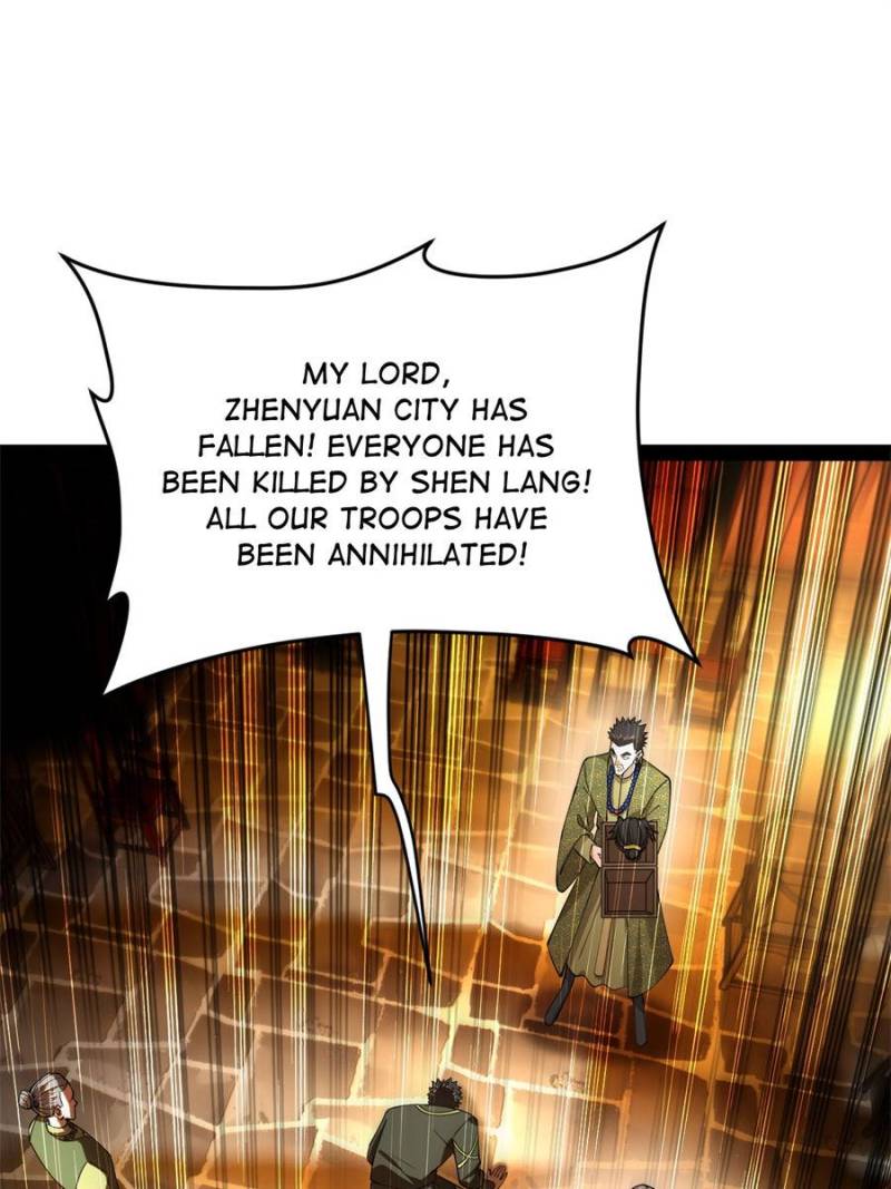Ultimate Son-in-Law Chapter 260 - Page 23