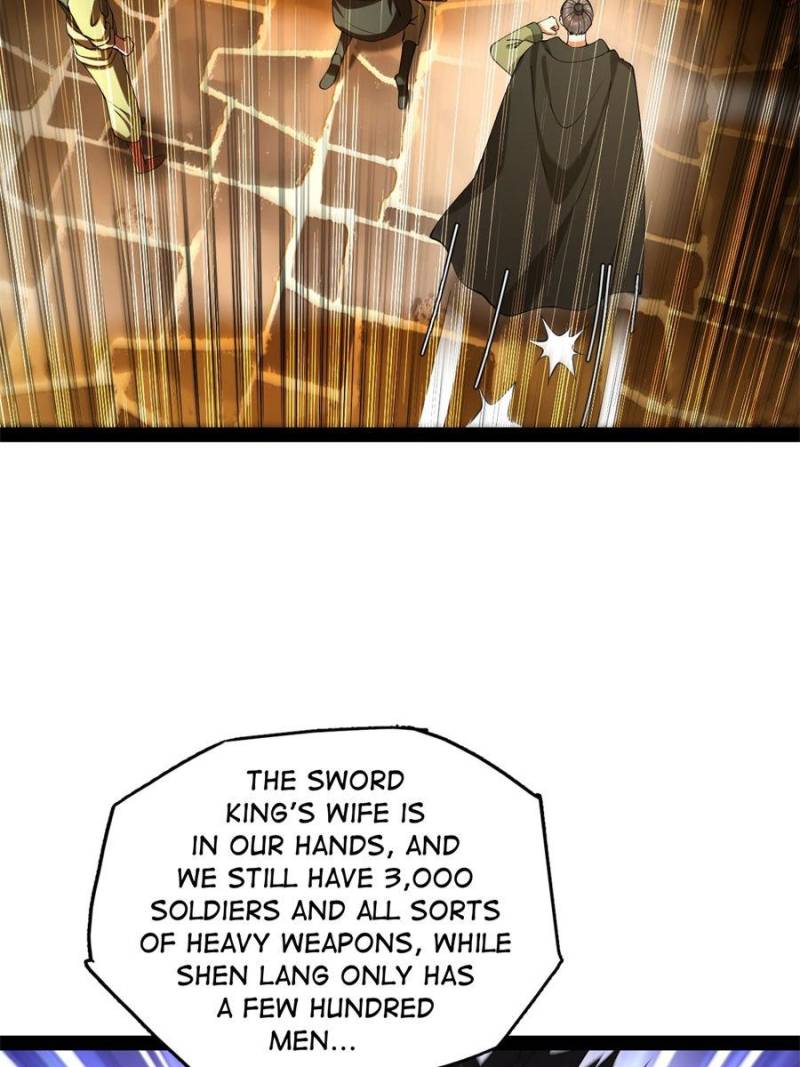 Ultimate Son-in-Law Chapter 260 - Page 24