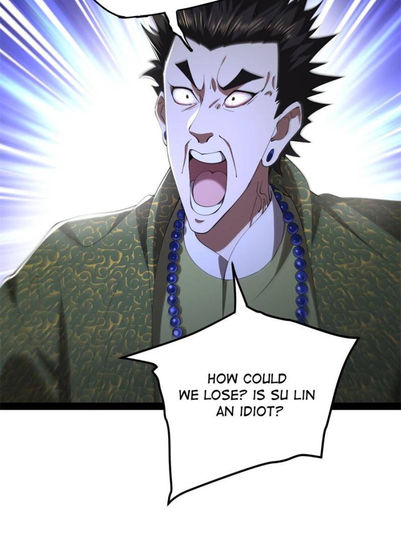 Ultimate Son-in-Law Chapter 260 - Page 25