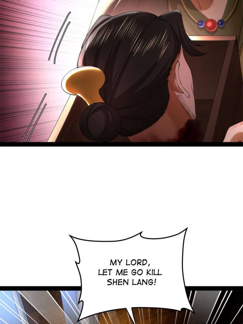 Ultimate Son-in-Law Chapter 260 - Page 27