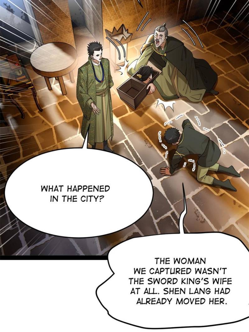 Ultimate Son-in-Law Chapter 260 - Page 28