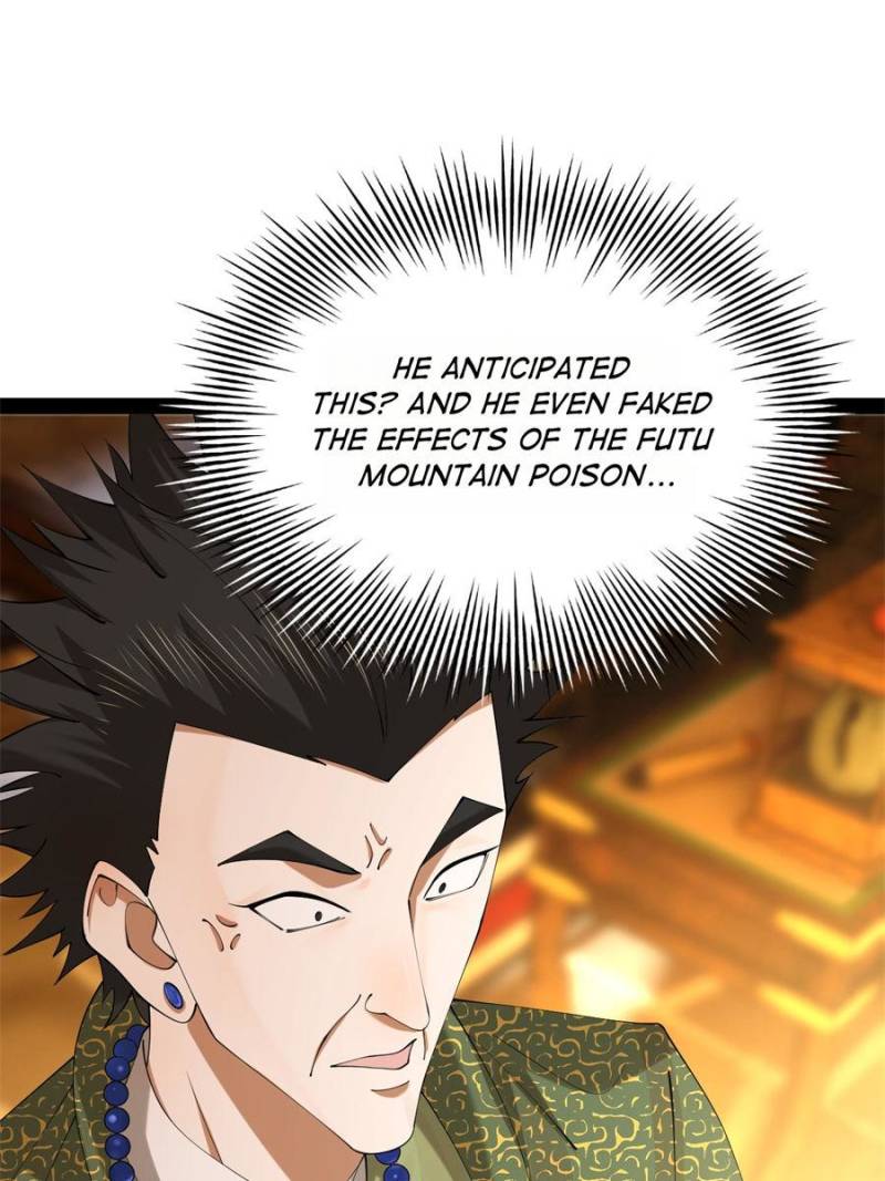 Ultimate Son-in-Law Chapter 260 - Page 29