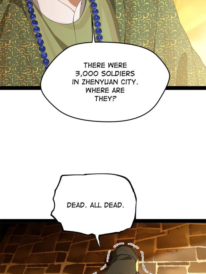 Ultimate Son-in-Law Chapter 260 - Page 30