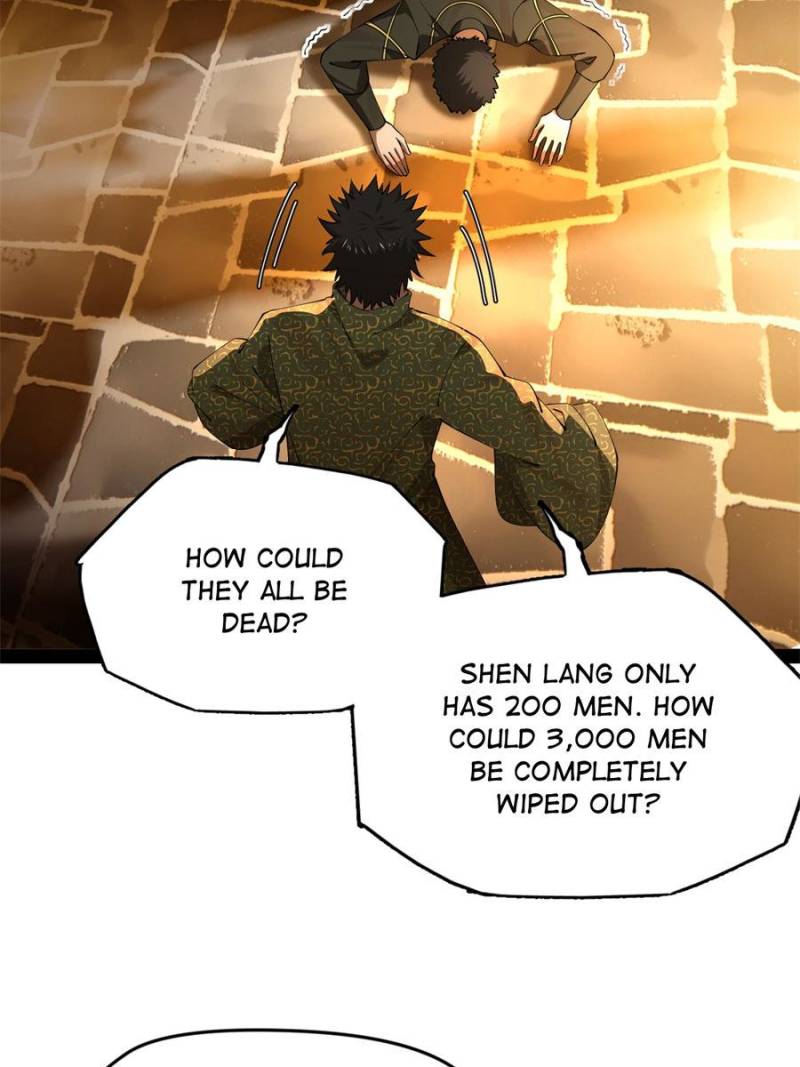 Ultimate Son-in-Law Chapter 260 - Page 31