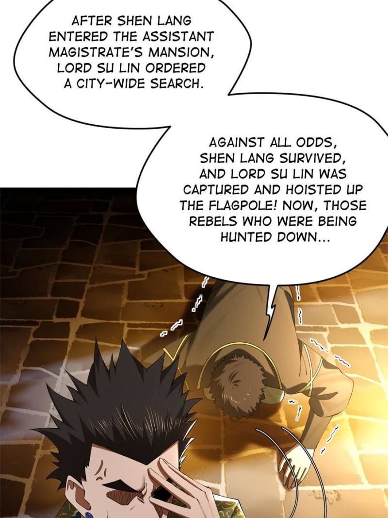 Ultimate Son-in-Law Chapter 260 - Page 32