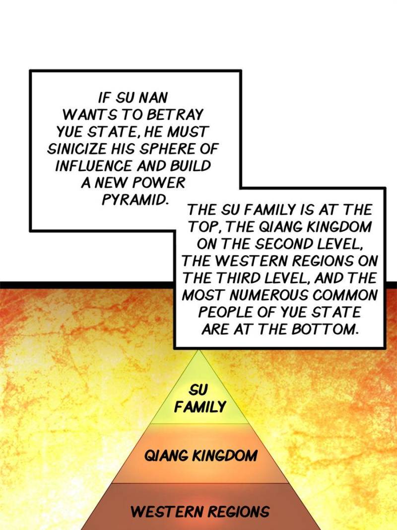 Ultimate Son-in-Law Chapter 260 - Page 34