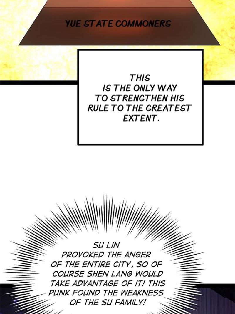 Ultimate Son-in-Law Chapter 260 - Page 35