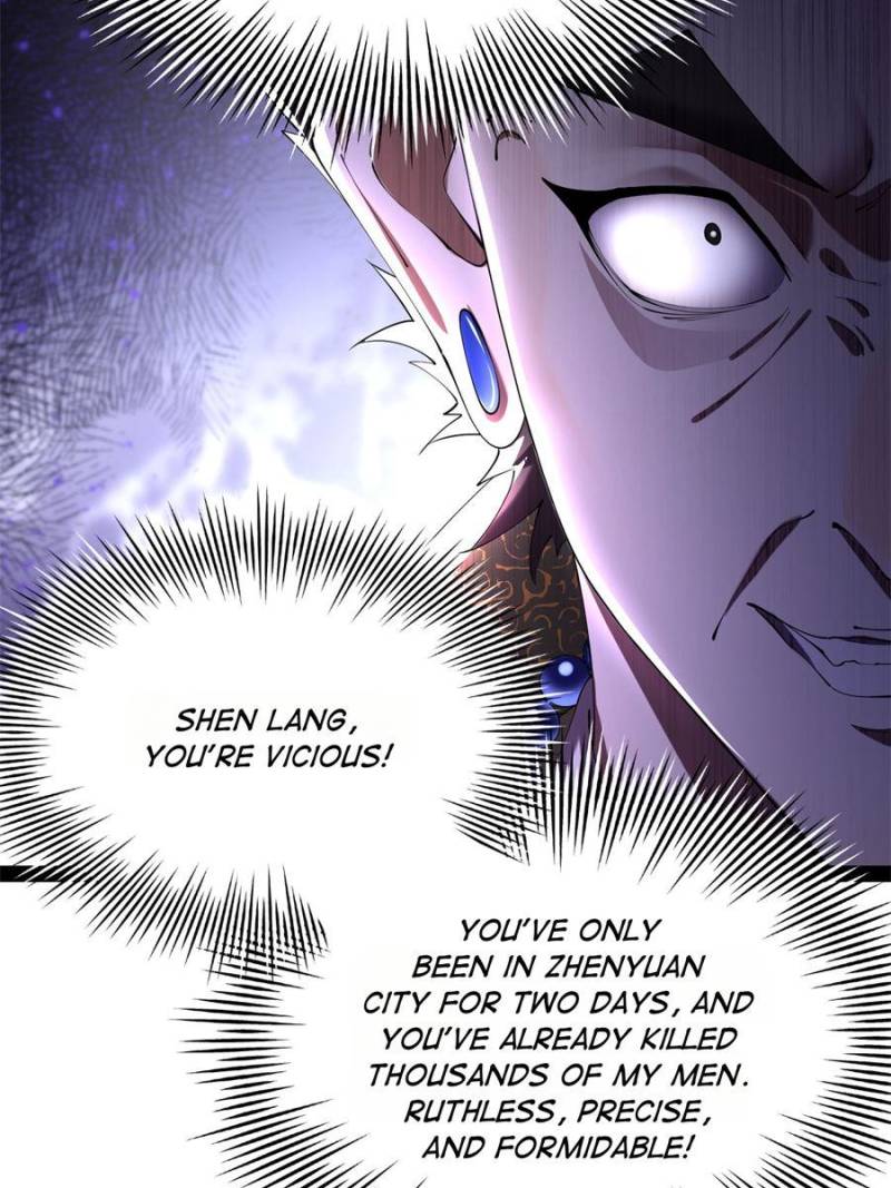 Ultimate Son-in-Law Chapter 260 - Page 36