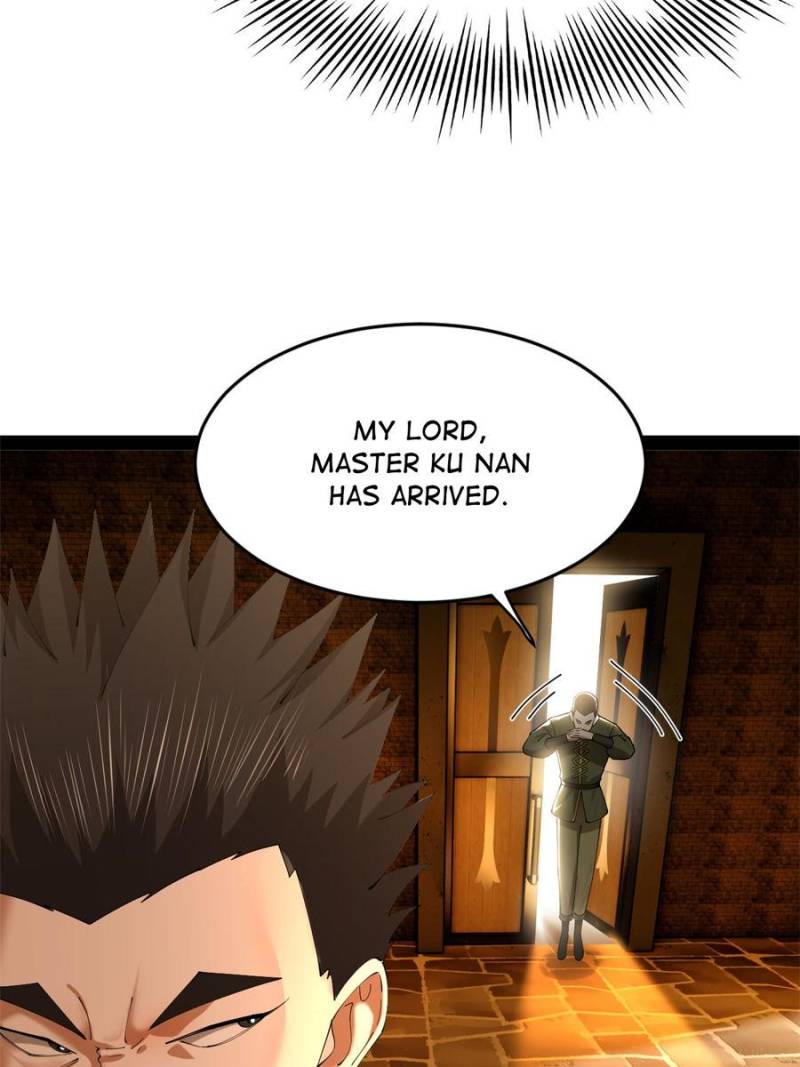 Ultimate Son-in-Law Chapter 260 - Page 37