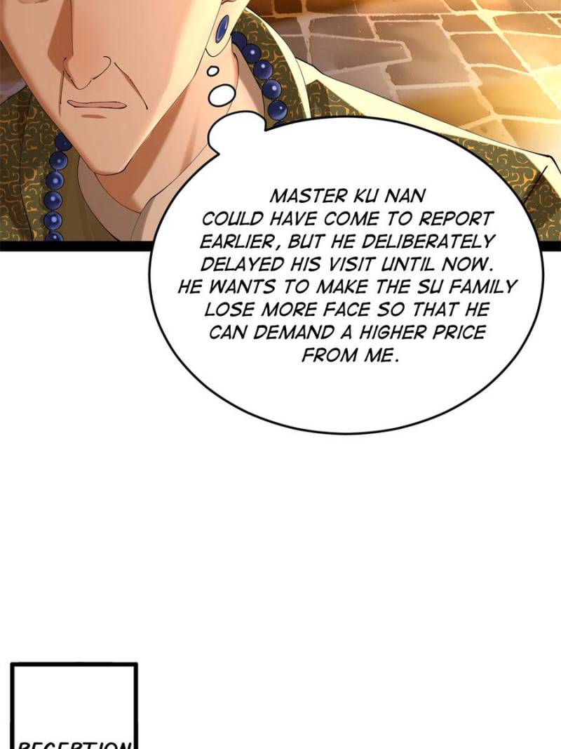 Ultimate Son-in-Law Chapter 260 - Page 38