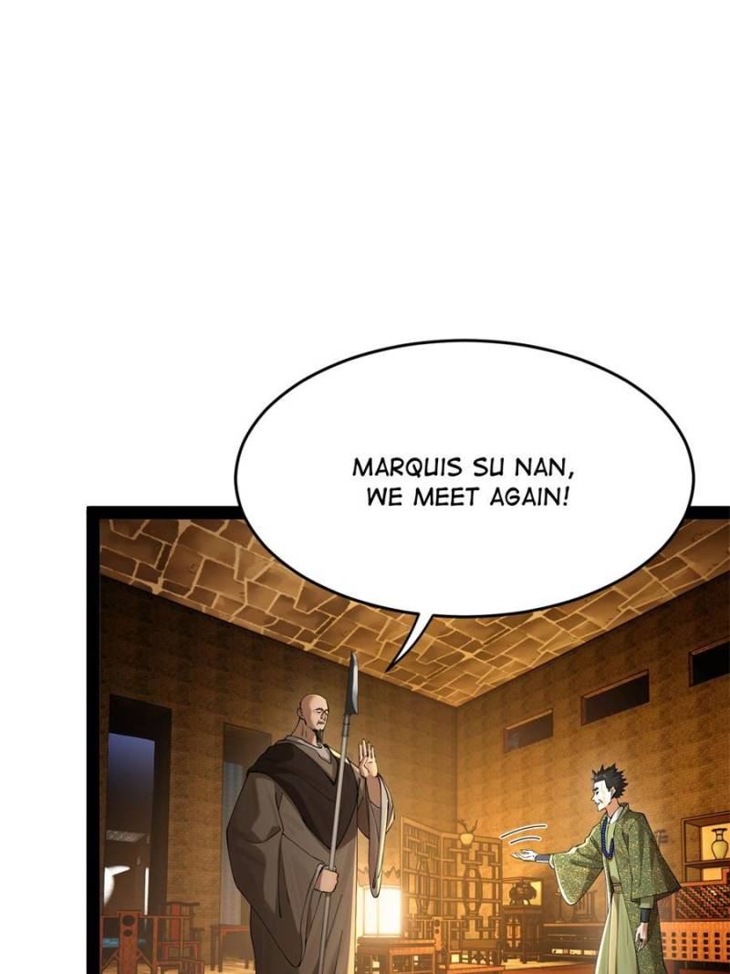 Ultimate Son-in-Law Chapter 260 - Page 40