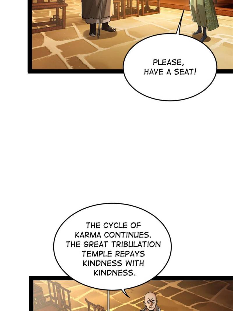 Ultimate Son-in-Law Chapter 260 - Page 41