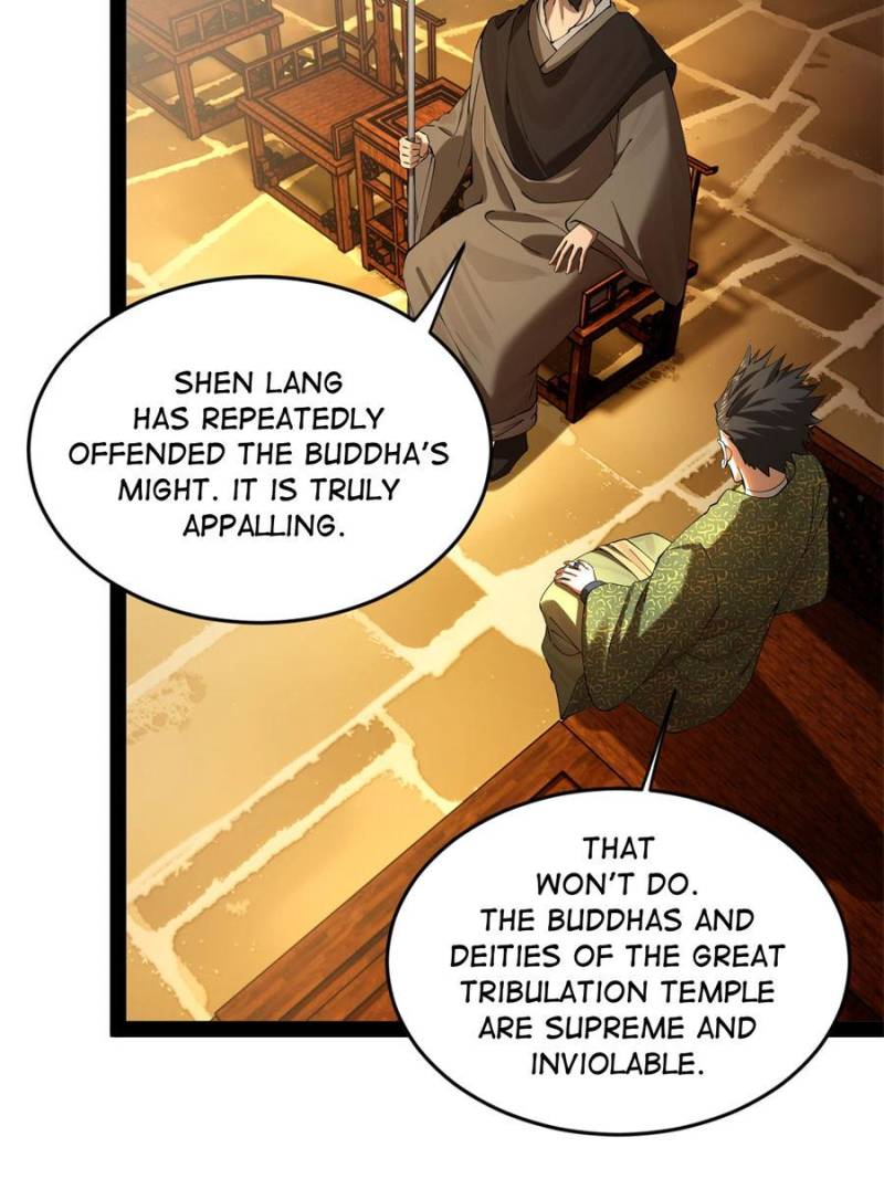 Ultimate Son-in-Law Chapter 260 - Page 42